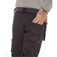 PANTALONE DA LAVORO COMFORT